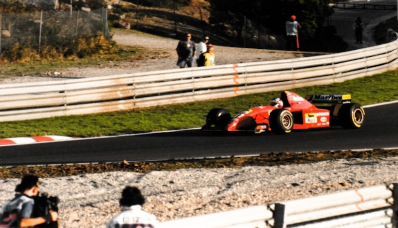 Ferrari Untit384