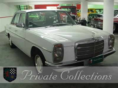 Modelos MB a venda na Private Collections 214710