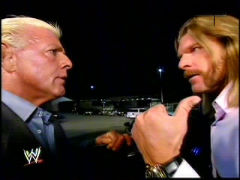Triple H vs The Rock Avec_t10