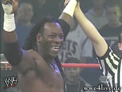 Xtrem 25/04 = Booker T is hot ! Booker11