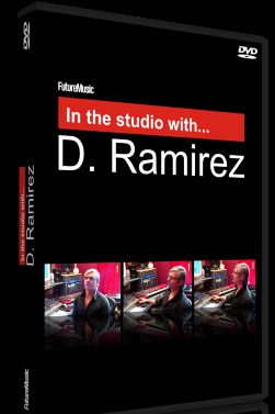 [ VIDEO ] Future Music In The Studio With D. Ramirez [ 1.3 GB ] 18638310