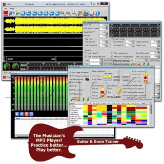 SUPER KIT GUITARRA c/ 4 programas + 22000 músicas 43481_12