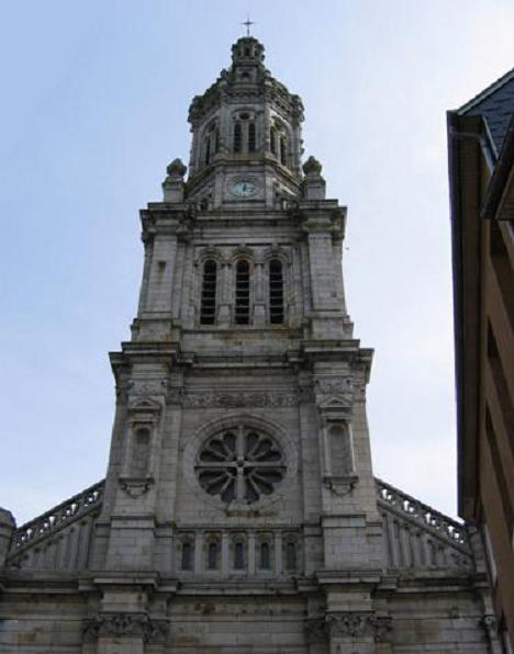 8 mai. Apparition de saint Michel Archange au Mont Gargan. 492. Eglise31