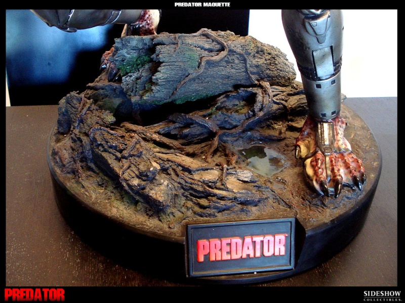 Collection n°329 : Redfield MAJ du 15/08/11--> MAJ Predator Jungle Dsc00011