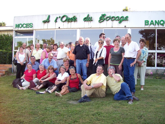 Sortie de la section "Le glorieux " au PUY DU FOU Puy_du19