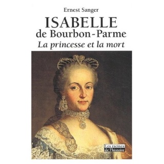 Isabelle de Bourbon Parme 51th6510