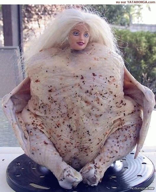 buongiorno / arrivederci - Page 3 Barbie12