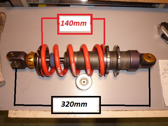 COMMENT AMELIORER LA SUSPENSION TNT 899S P1030811