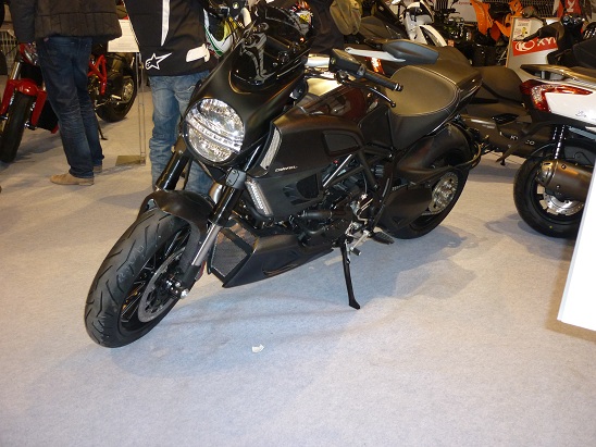 Salon moto montpellier 2012 P1040327