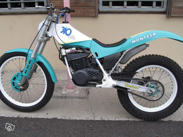 MONTESA sur le bon coin 2 00595310