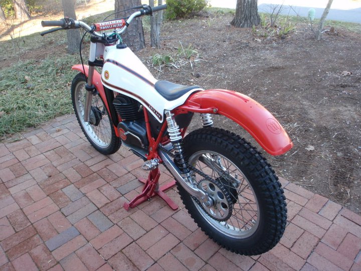 MONTESA 242 18092810