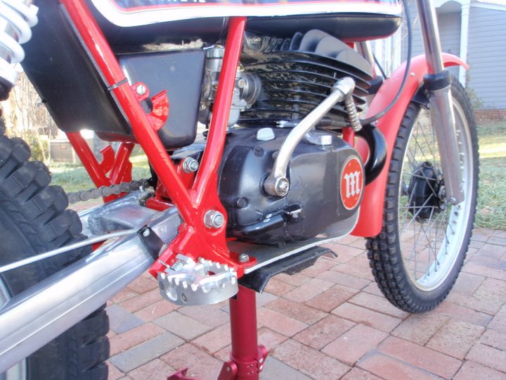 MONTESA 242 18358410