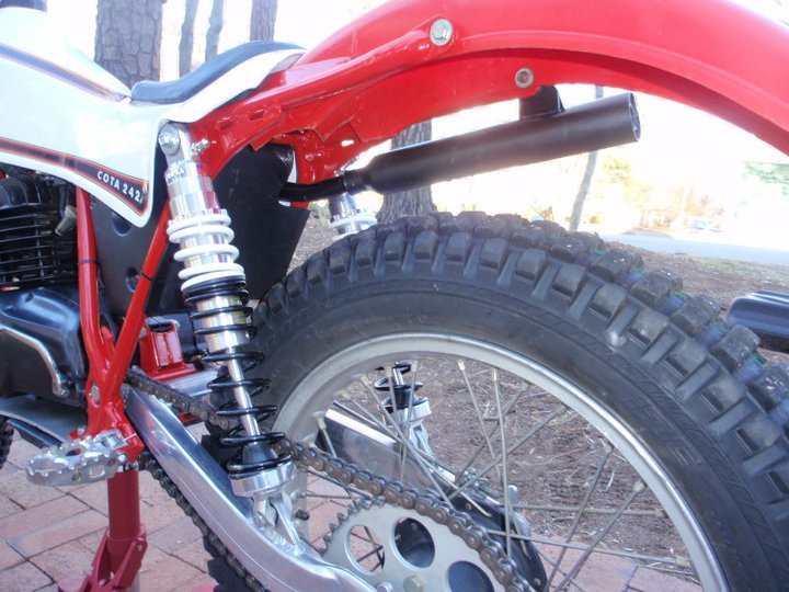 MONTESA 242 18366111