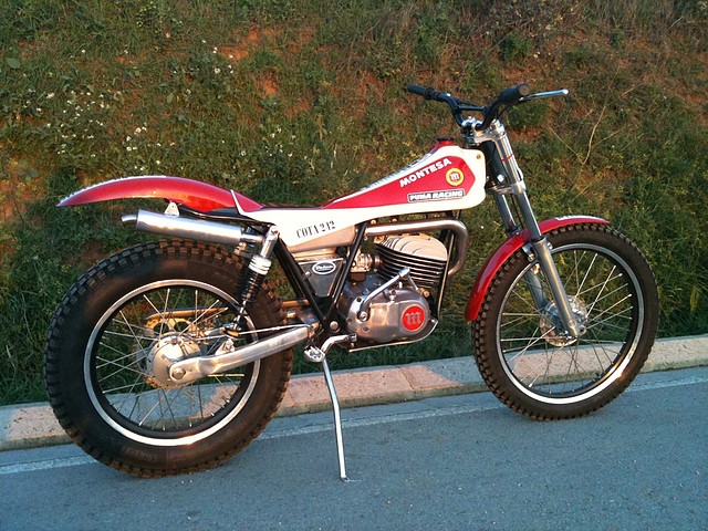 QUELQUES MONTESA.... 294ccf10