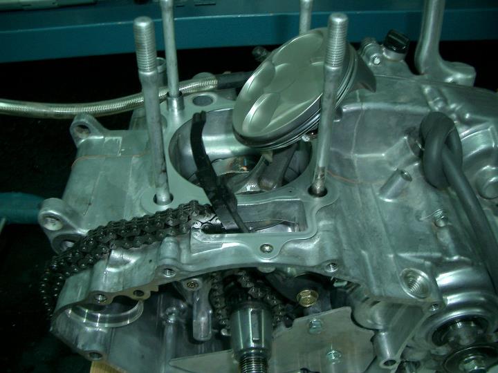 Montesa 4RT 280c.c. 30051110