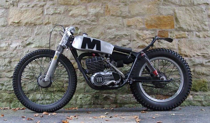 La nouvelle Montesa... 38950410