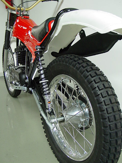 Montesa 348 B0a1a710