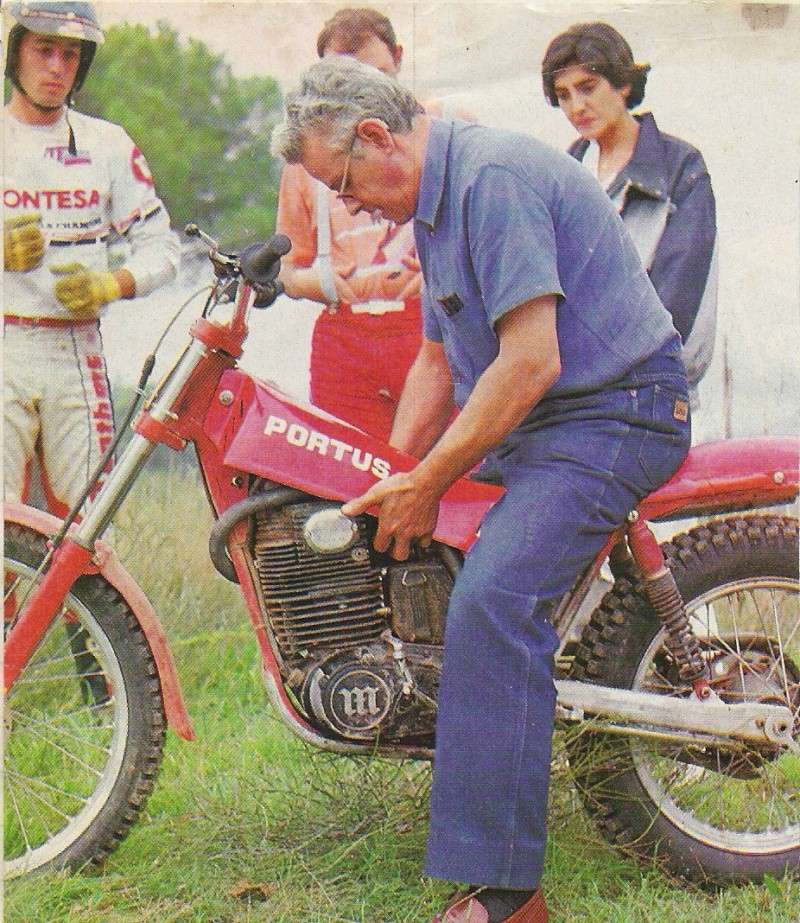 MONTESA PORTUS Explor10