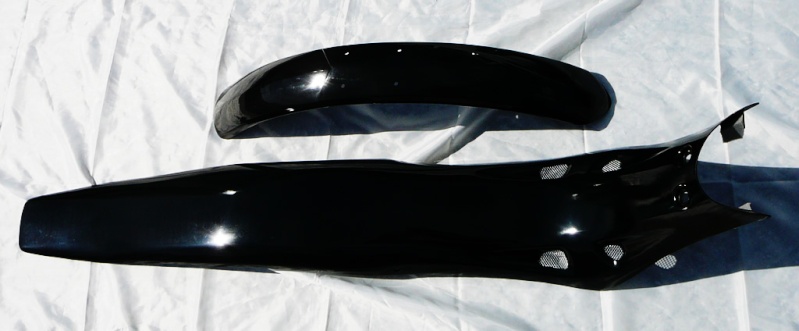 4RT/RTL BLACK MITANI Rtlf-b11