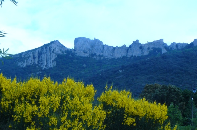 Cap de Setmana Cátar i Primitiu. Cap_se16