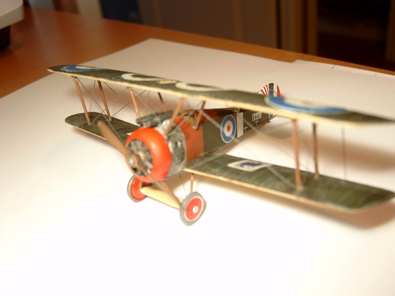 sopwith f1 camel revell S3400017