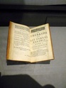 Six siècles d'art du livre de l'incunable au livre d'artiste P1160233