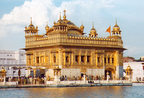 Le temple d'or d'amritsar, Inde 06_jg-10