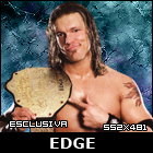 night of champion Edge1010