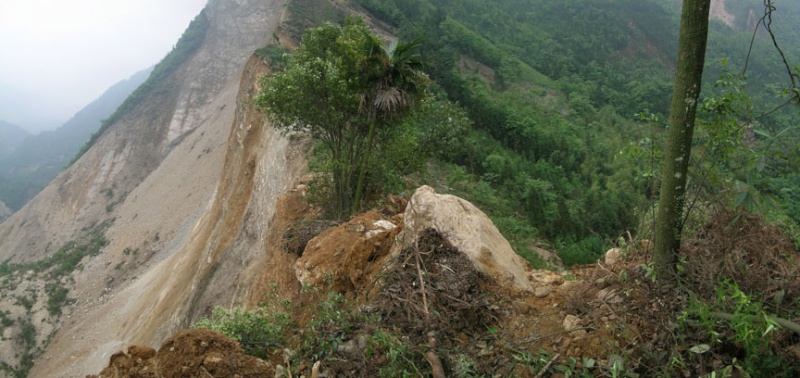 Tremblement de terre en Chine Dscn2544