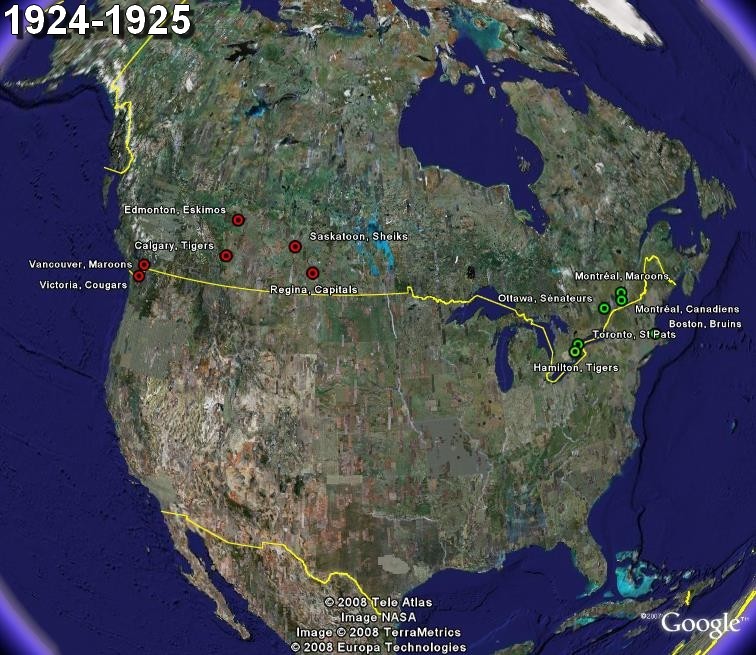 La saga du HOCKEY pro en Amérique du Nord  1924_113