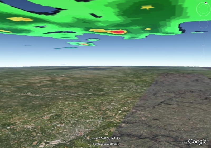 La France sous toutes ses coutures avec Google Earth - Page 2 France11