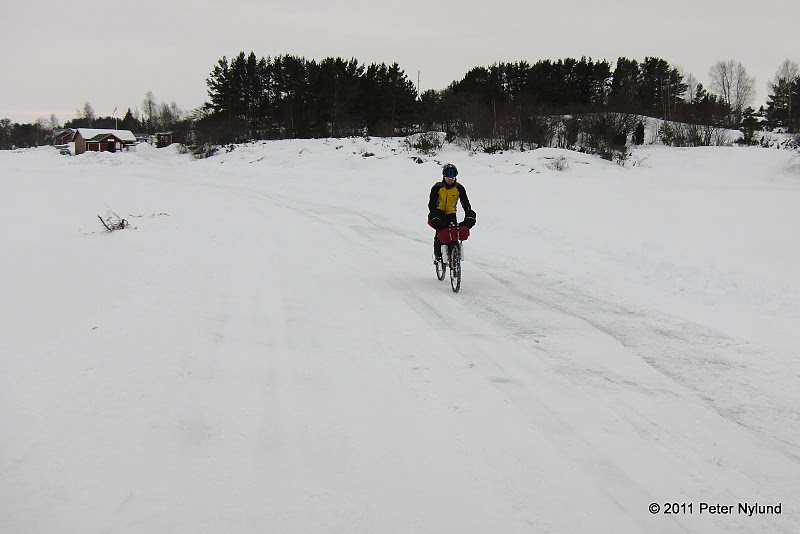 [Finlande] - Les routes glacées, ou le chemin le plus court Img_5210