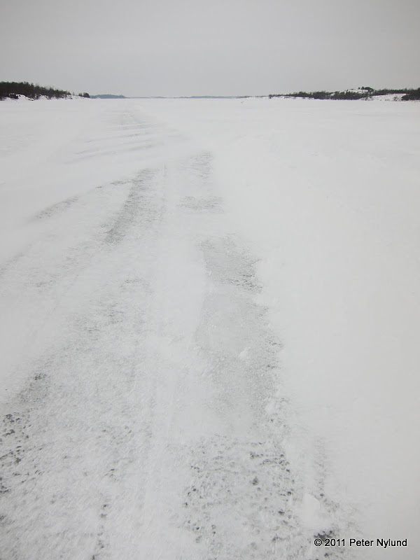 [Finlande] - Les routes glacées, ou le chemin le plus court Img_5211