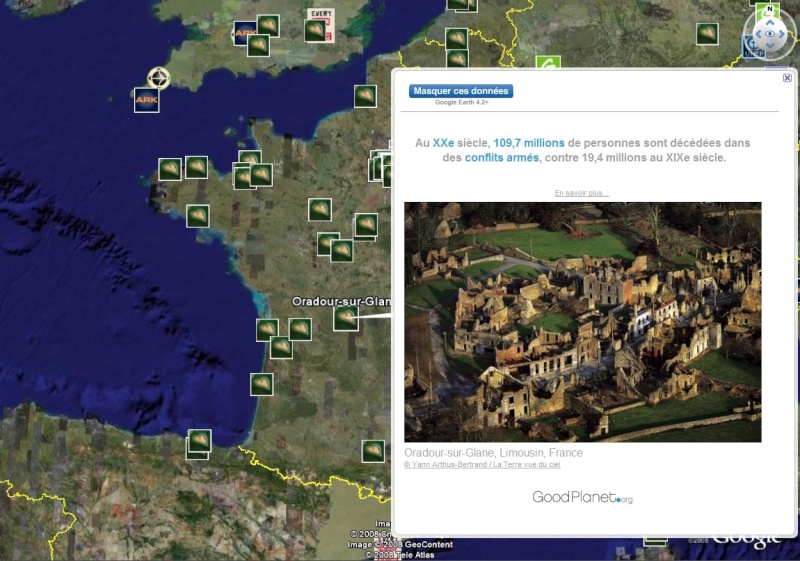 La France sous toutes ses coutures avec Google Earth - Page 2 Sensib11