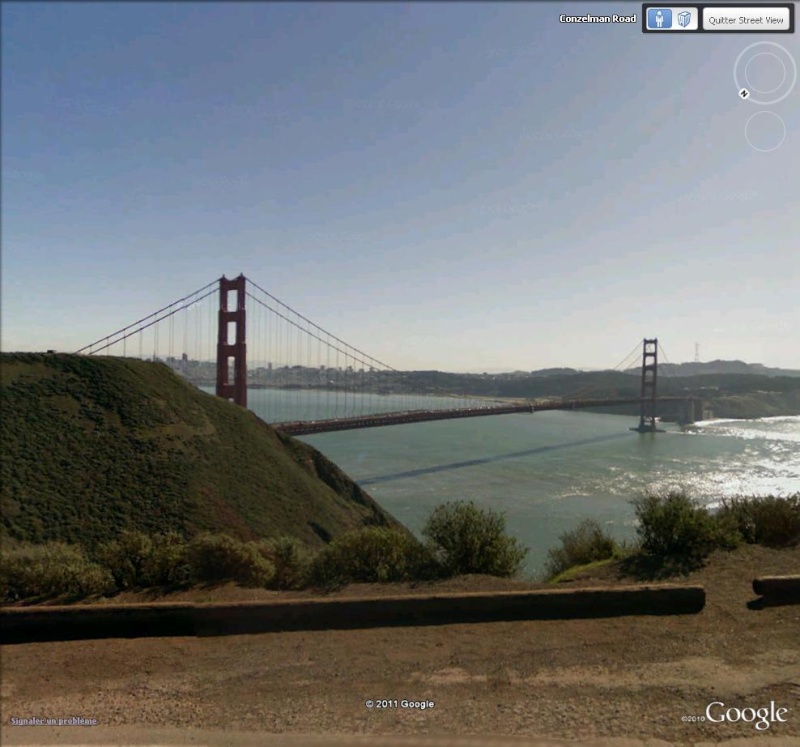 STREET VIEW : les cartes postales de Google Earth - Page 7 Sf10