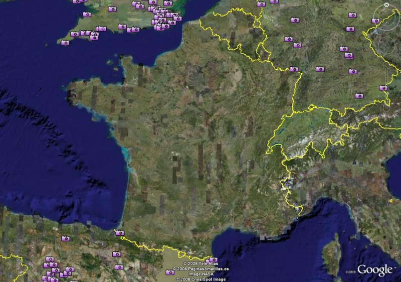 La France sous toutes ses coutures avec Google Earth - Page 2 Sites_10