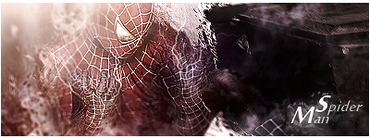 [ Fofo_box ] New' Gallerie -| Spider10