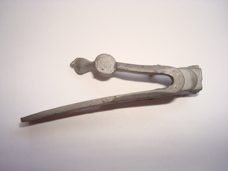Pistolet à coffre mod. 1777 Dsc03010