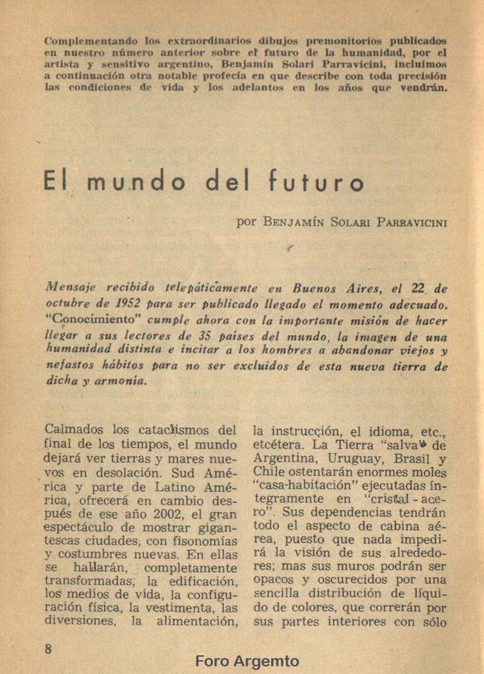 CLOWNES "PAYASOS" EN ARGENTINA GOBERNARAN HASTA EL BASTA - Página 12 Pag08-10