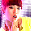 Kim Yoo Ra - #1 Celebrity I211