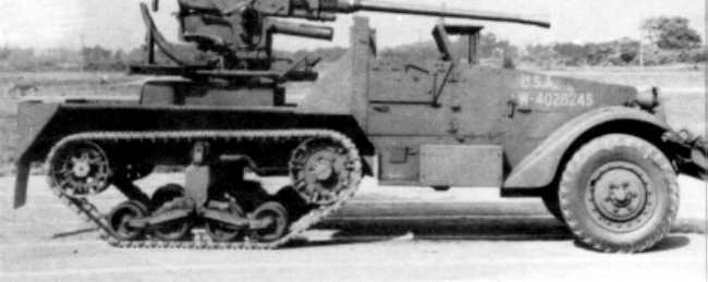 M3 et 40 Bofors Usaht-10
