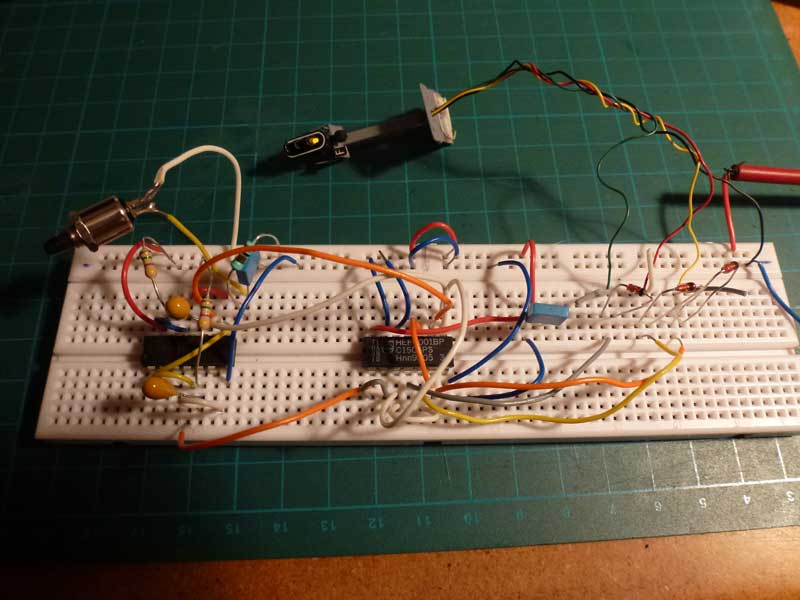 Alimentation automatique de signaux triclores (BAL fictif) Balbid11