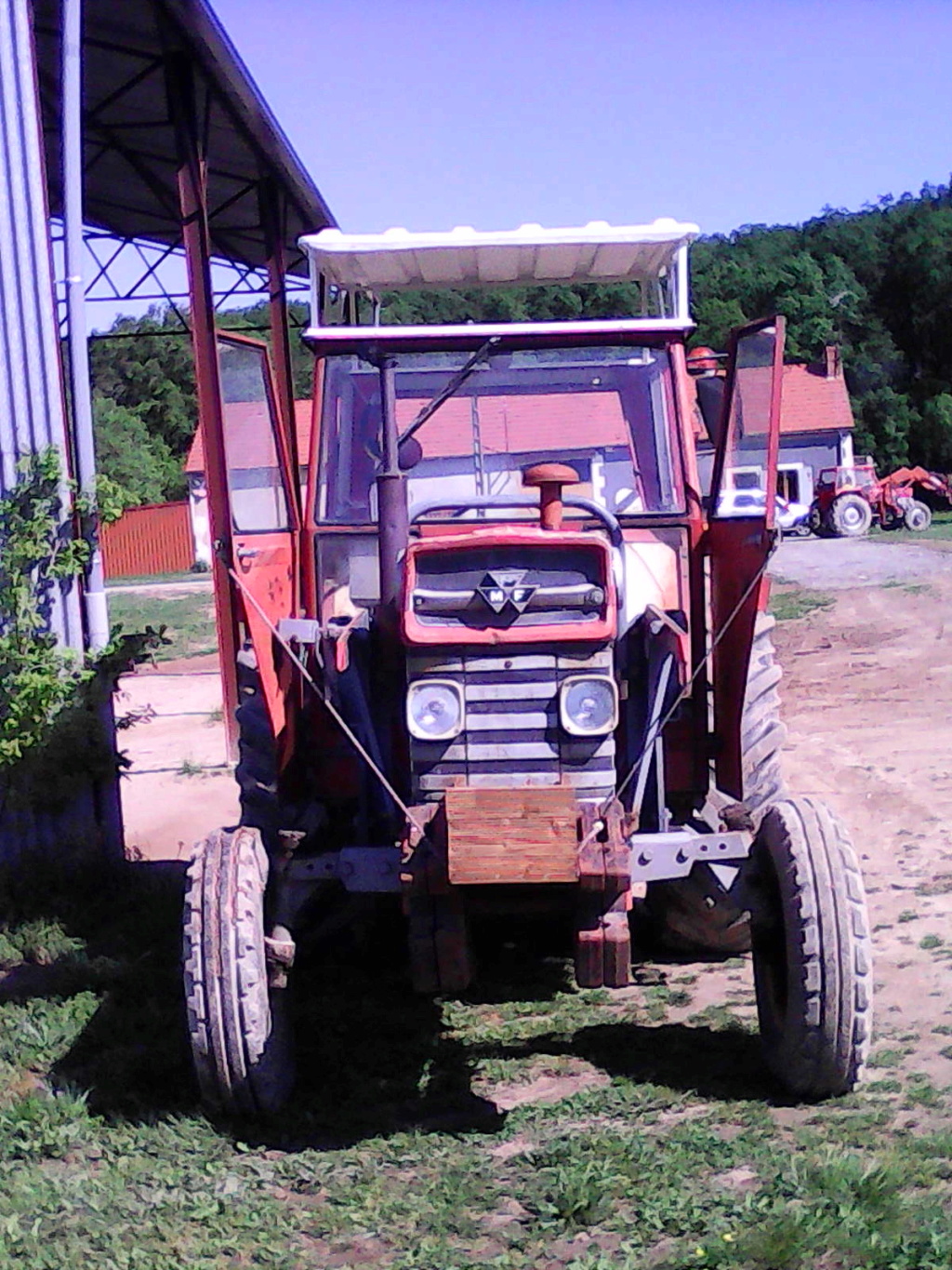 transformation cabine TIM sur massey Img03120