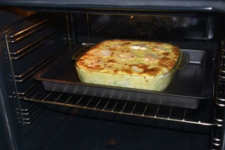 gratin de courgettes au chèvre Dsc_2315