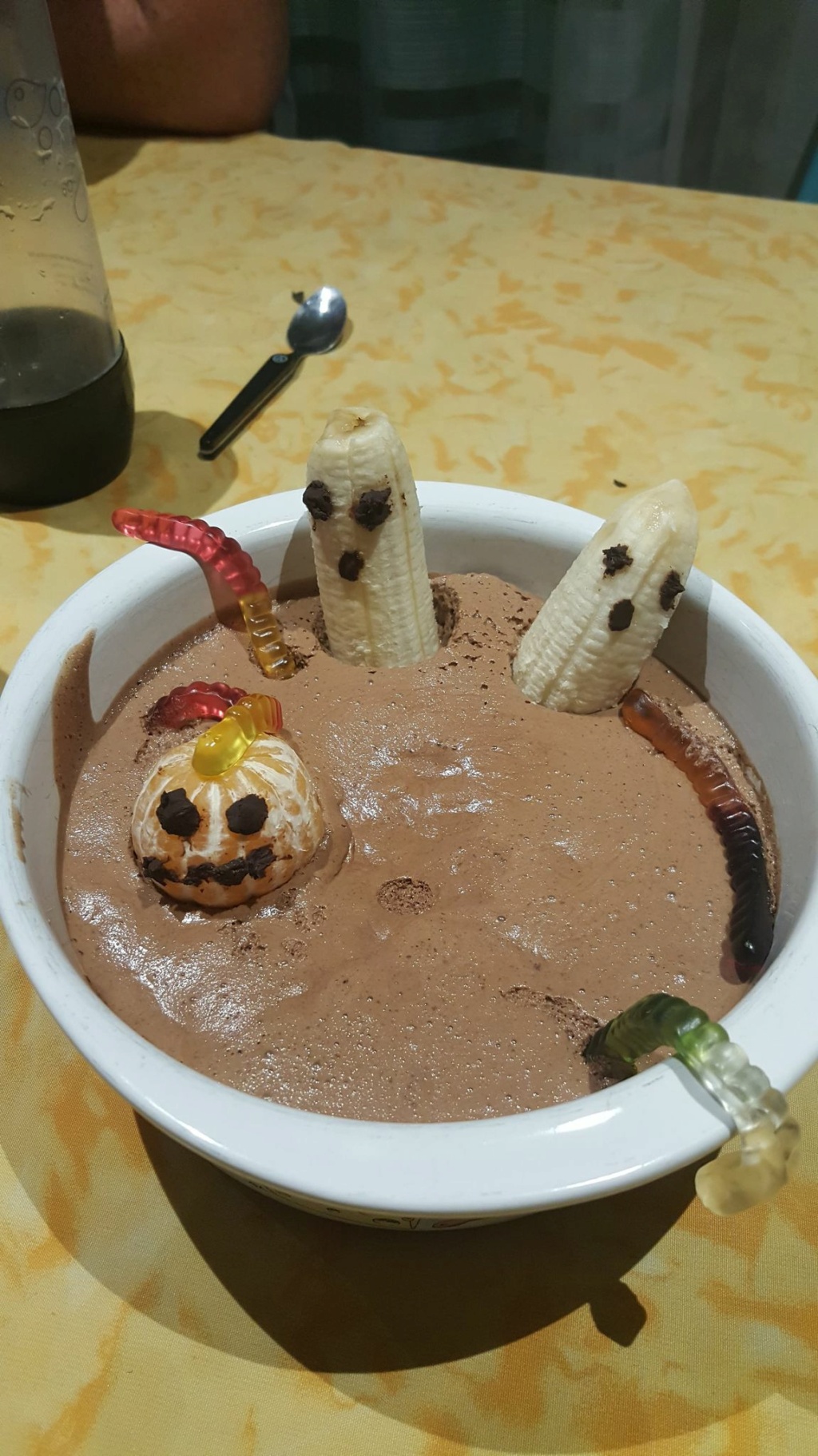 Halloween Mousse10