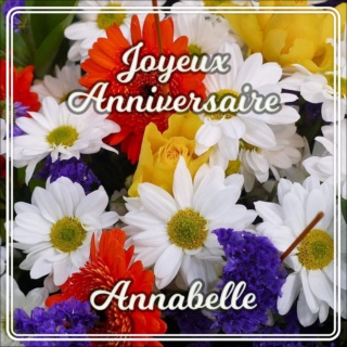 joyeux anniversaire Annabelle - Page 5 R52