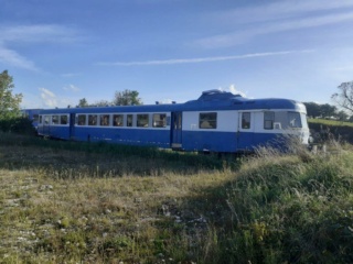 sorties velo Train10