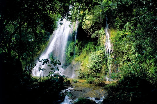 Merveilles de la nature. Cuba_c10