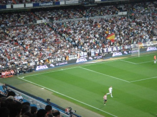 LA LIGA 2007-2008 Ultras10