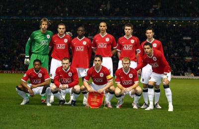 [Candidature] Manchester United 14712810